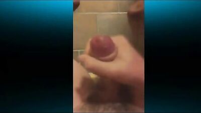 Cam 10428: The Ultimate Gay Amateur Handjob and Cumshot Compilation