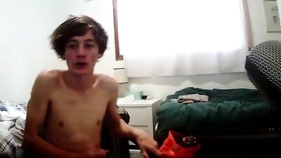 Cam 10433: Amateur Cum Shots and Handjobs! Explore the wild side of gay porn with this hot video.