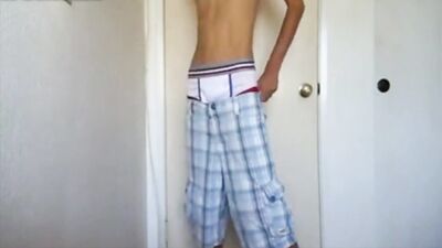 Me Before School Again: Gay Teachers Secret Desire Revealed