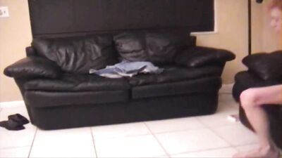 White Ginger Stroke-A-Thon - Redheads Delight! - Tagged Gay Porn Video