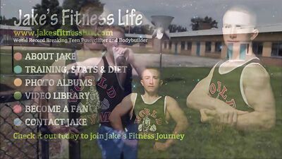 Ginger Muscle Daddy: An Oldie but Goodie with Redheads and Muscles