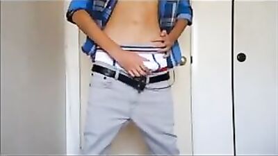 Squirting Sailors: An Ultimate Gay Porn Experience!!