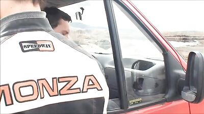 Gay XXX Bareback Group Sucking and Fucking