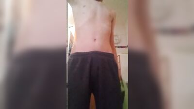 German Teen Boy First Time - Gay Porn Video - Straight Boys Experiment