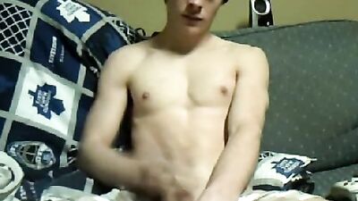 Rogers XXX Web-Cam Adventures: Exploring Gay Porn with Rogers!