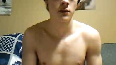 Rogers XXX Web-Cam Adventures: Exploring Gay Porn with Rogers!