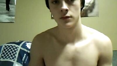 Rogers XXX Web-Cam Adventures: Exploring Gay Porn with Rogers!