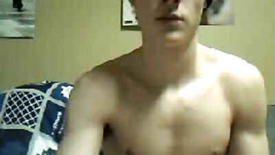 Rogers XXX Web-Cam Adventures: Exploring Gay Porn with Rogers!