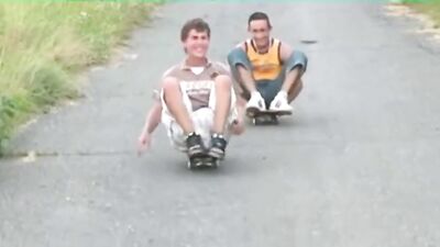 De Biman Hotboy's 261