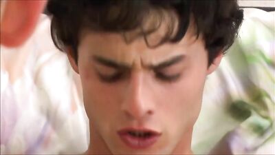 Twinks Shoot Theit Loads