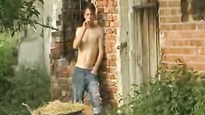 Gay Farm Lovers - The Ultimate Pleasure on the Fields