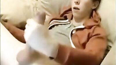 He's Got a Big Dick..