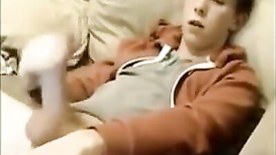 He's Got a Big Dick..