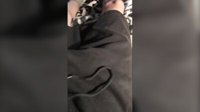 Young & Hung: Cum Shot Handjob Amateurs!