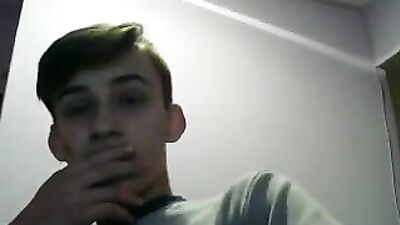 Handjob Cum Shots Amateur Cam 10447 - Gay Porn Videos