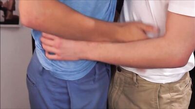 Young Boys Sperm Invasion: Sucking, Licking, Rimming and Bareback Fucking!!