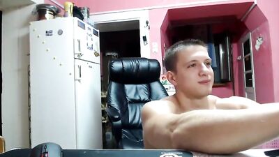 Cumming with Ecstasy - Hardcore Amateur Cams #10442: A Handjob for Your Pleasure