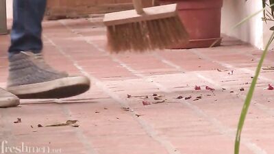 A7U - Nate Donaghys Fuck Fest with Nino Valens