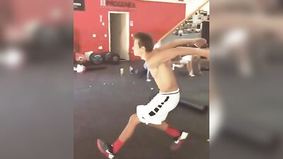 CAN YOU DIG DEEPER? Gay Amateur Fun Mikes Video 2624