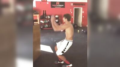 CAN YOU DIG DEEPER? Gay Amateur Fun Mikes Video 2624