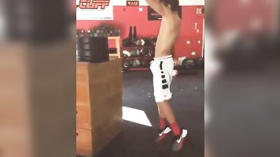 CAN YOU DIG DEEPER? Gay Amateur Fun Mikes Video 2624