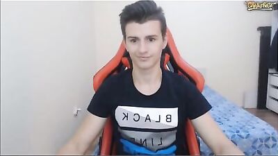 Ryansmith8-cum: Raw and Rough Sex with Handsome Strangers!