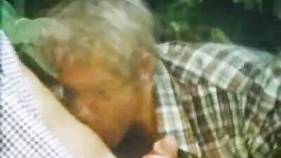 Gay Classic Porn Adventure: Steamy Threesome with Handsome Studs!