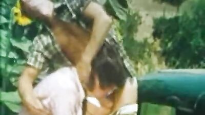 Gay Classic Porn Adventure: Steamy Threesome with Handsome Studs!