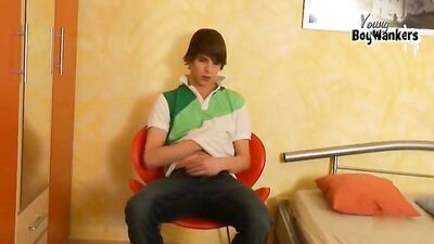 Young and Smooth! Playtime with My Toy!