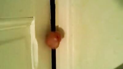 Teenboy Cock Play - Cum in My Mouth!