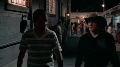 I'd Rather Go Blind #