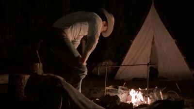 I'd Rather Go Blind #