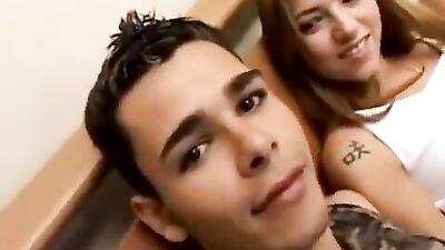 Miks Video: Bareback Cum Shots and Oral Delights for Bi Guys!