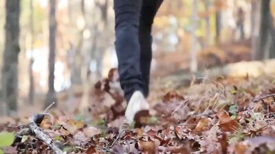 Mike's Video 2693 bbsucu In the forest