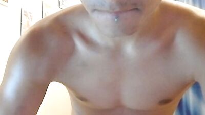 Boy-1 Web Cam Solo: A Hot Gay Porn Experience!