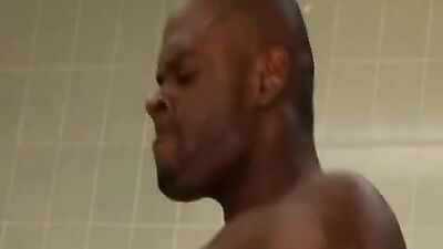 Psychiatric Fuckfest: Interracial Gay Porn Video with Hot Sex Scenes