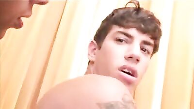 Gutuko: Raw and Wild Gay Porn Action with Hot Men - BDSM, Oral Sex, Anal Sex!