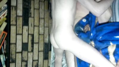 Dan Fucking Dominant: Raw Amateur Bareback Fun!