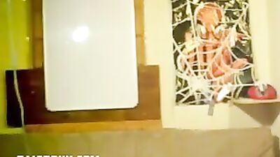 Solo Monster Cock Teen Daltronn 4