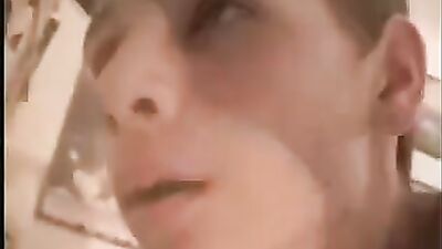 German Boys Connection - Two Horny Studs in the Shower