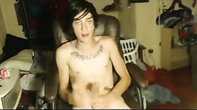 Monster Cock Teen Daltronn