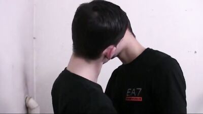 Mikes Video 2664 - After Riding The Motorbike: Bareback Cum Shots and Oral Delights