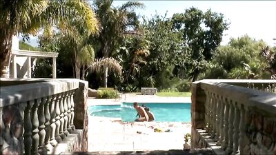 Bare Boys 3some: Ultimate Gay Porn Threesome