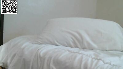 Hot Brunette Gets Fucked by Dildo in Hardcore Gay Porn Video