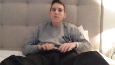 Ney: The Ultimate Gay Porn Fantasy