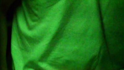 Mormon Cucumber Fuck: Anal Experiment Gone Wild!