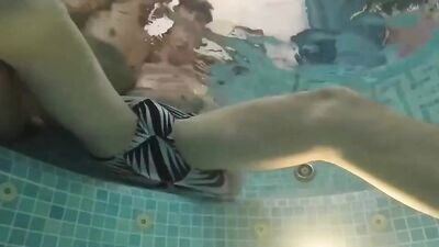 Mikes Video - Bare Orgy By The Swimming Pool Gay Porn BBSucu