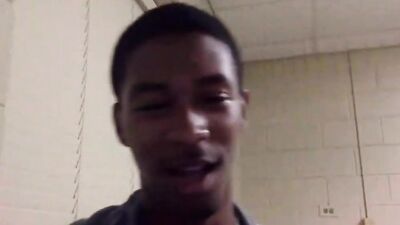 Horny BBC Gangs Bang with Multiple Cumshots