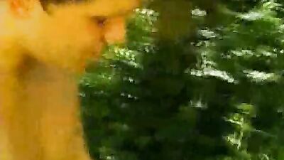 Gardeners Secret Seeds: A Gay Porn Romp in the Garden!