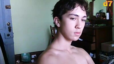 Raw Thrust: Bryans Wild Gay Sexcapade - Exploring His Hidd*en Desires!